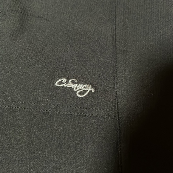 Scrub Shirt - Picture 3 of 4